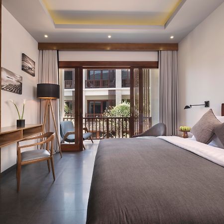 Akana Boutique Hotel Sanur Exteriér fotografie