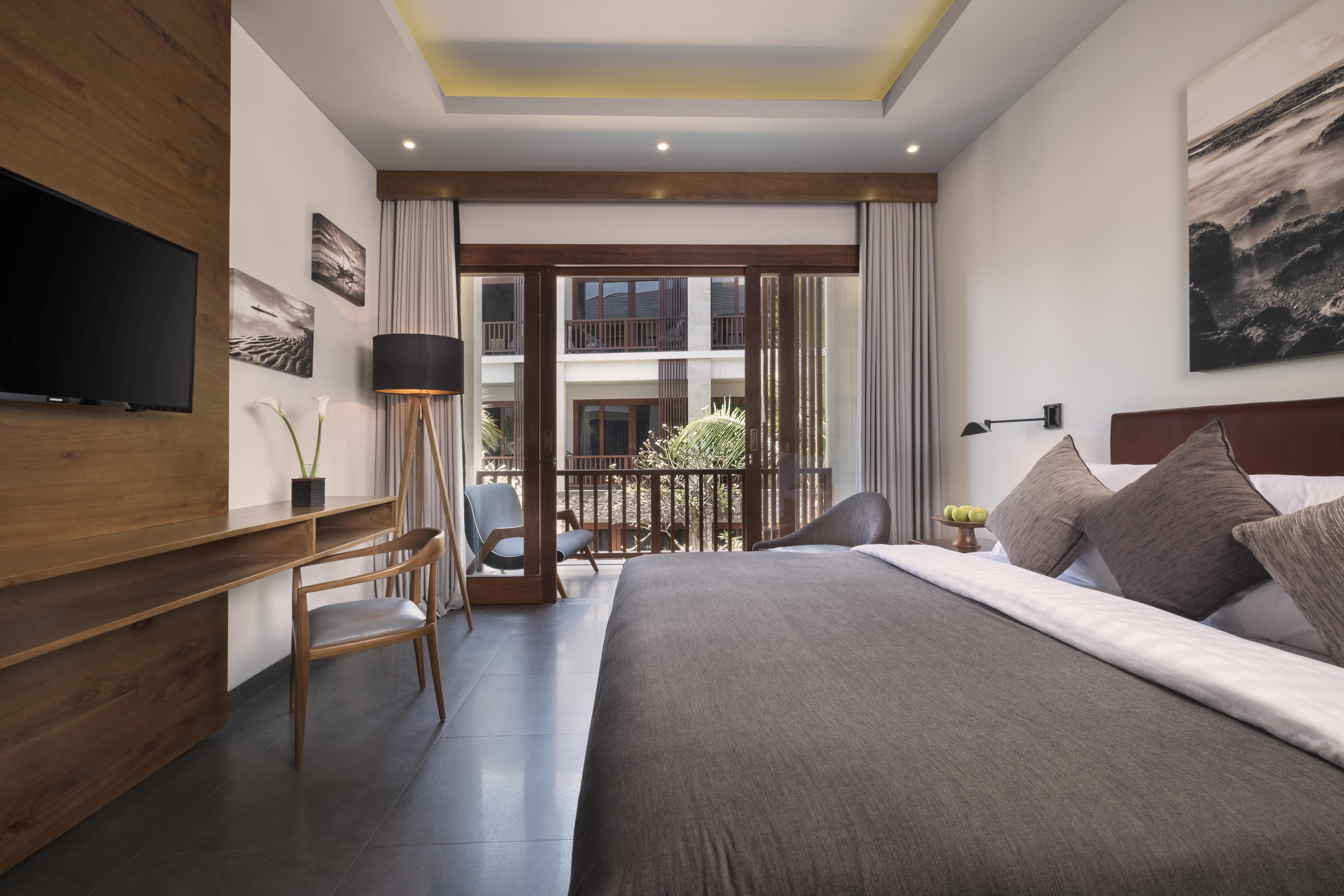 Akana Boutique Hotel Sanur Exteriér fotografie