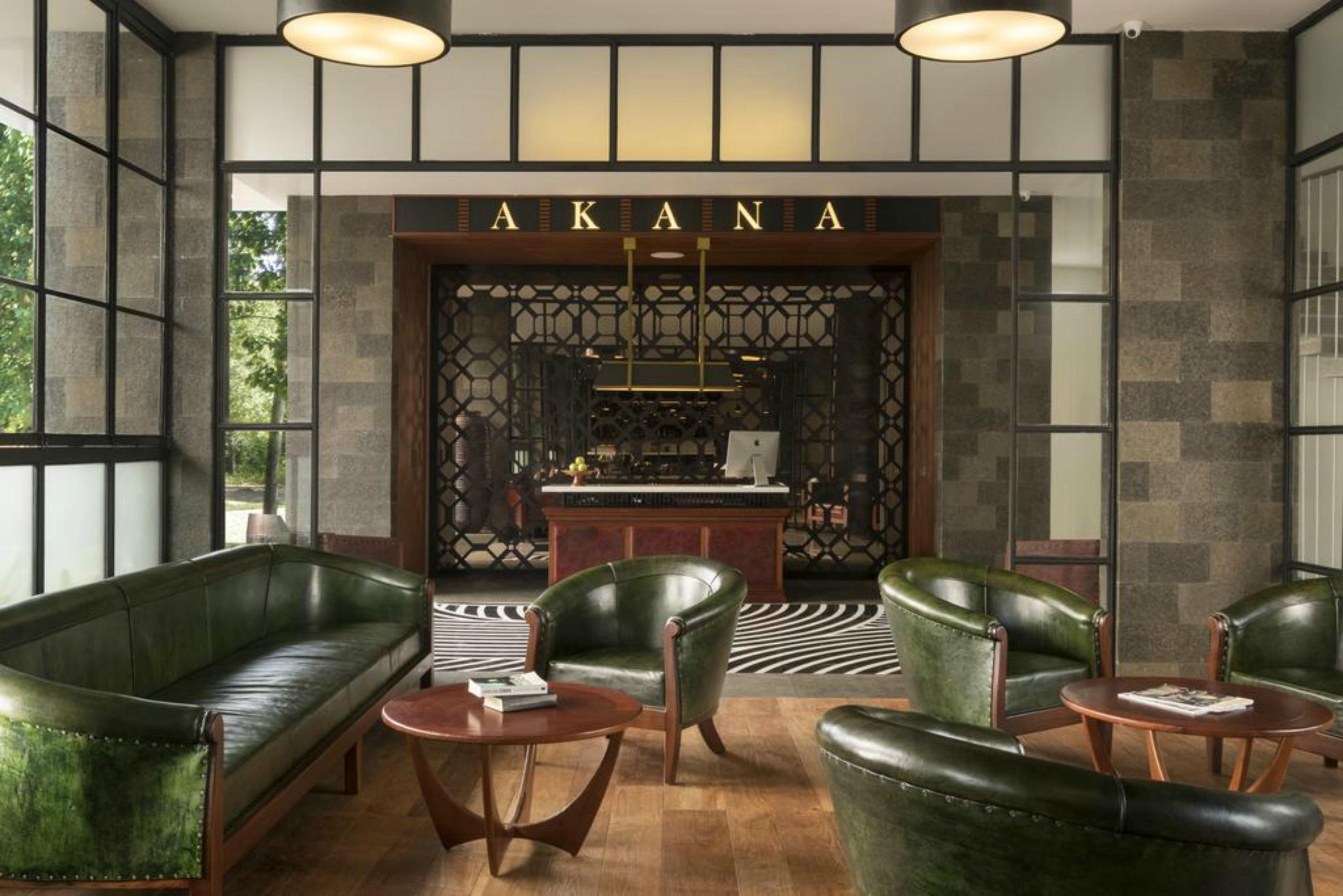 Akana Boutique Hotel Sanur Exteriér fotografie