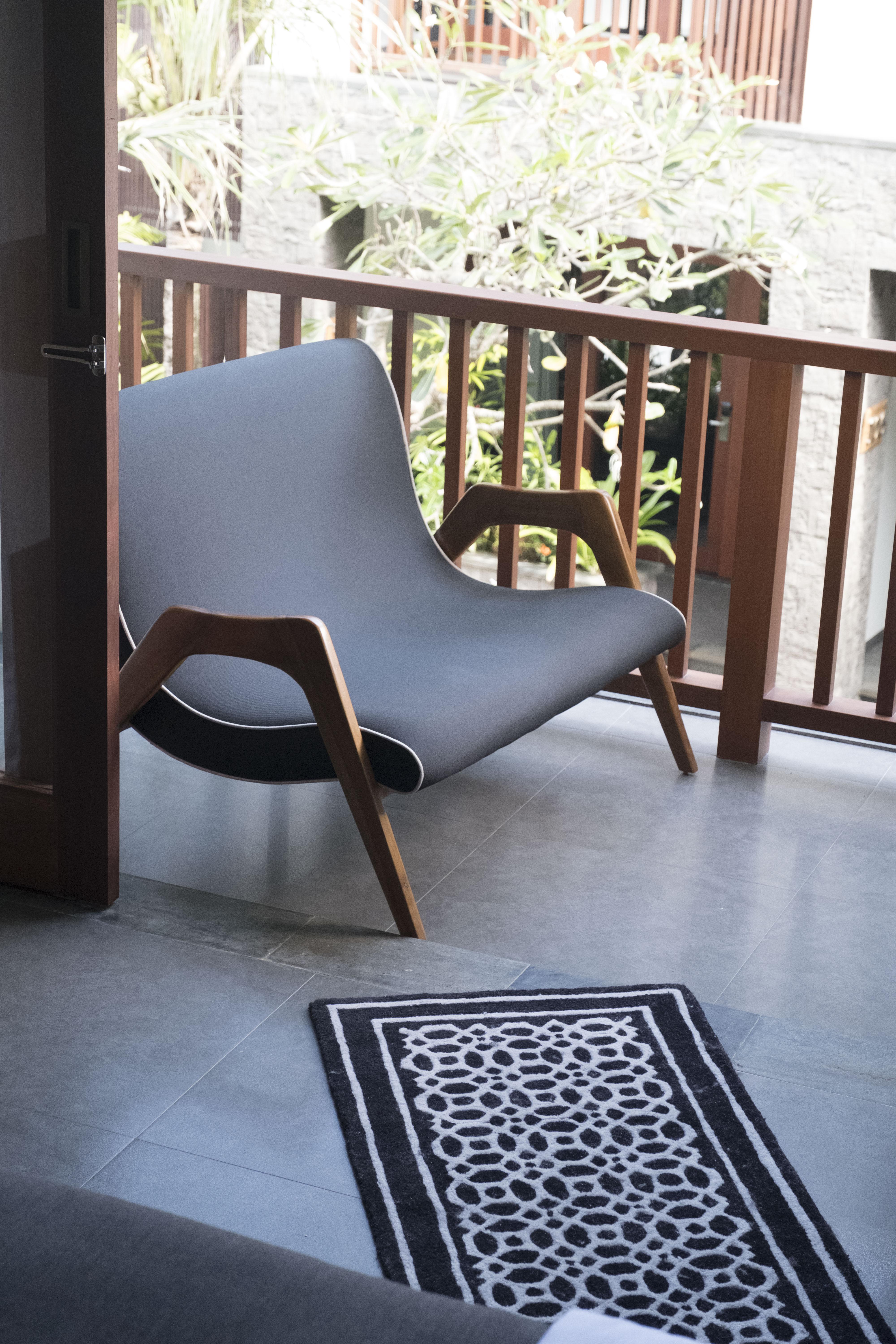 Akana Boutique Hotel Sanur Exteriér fotografie
