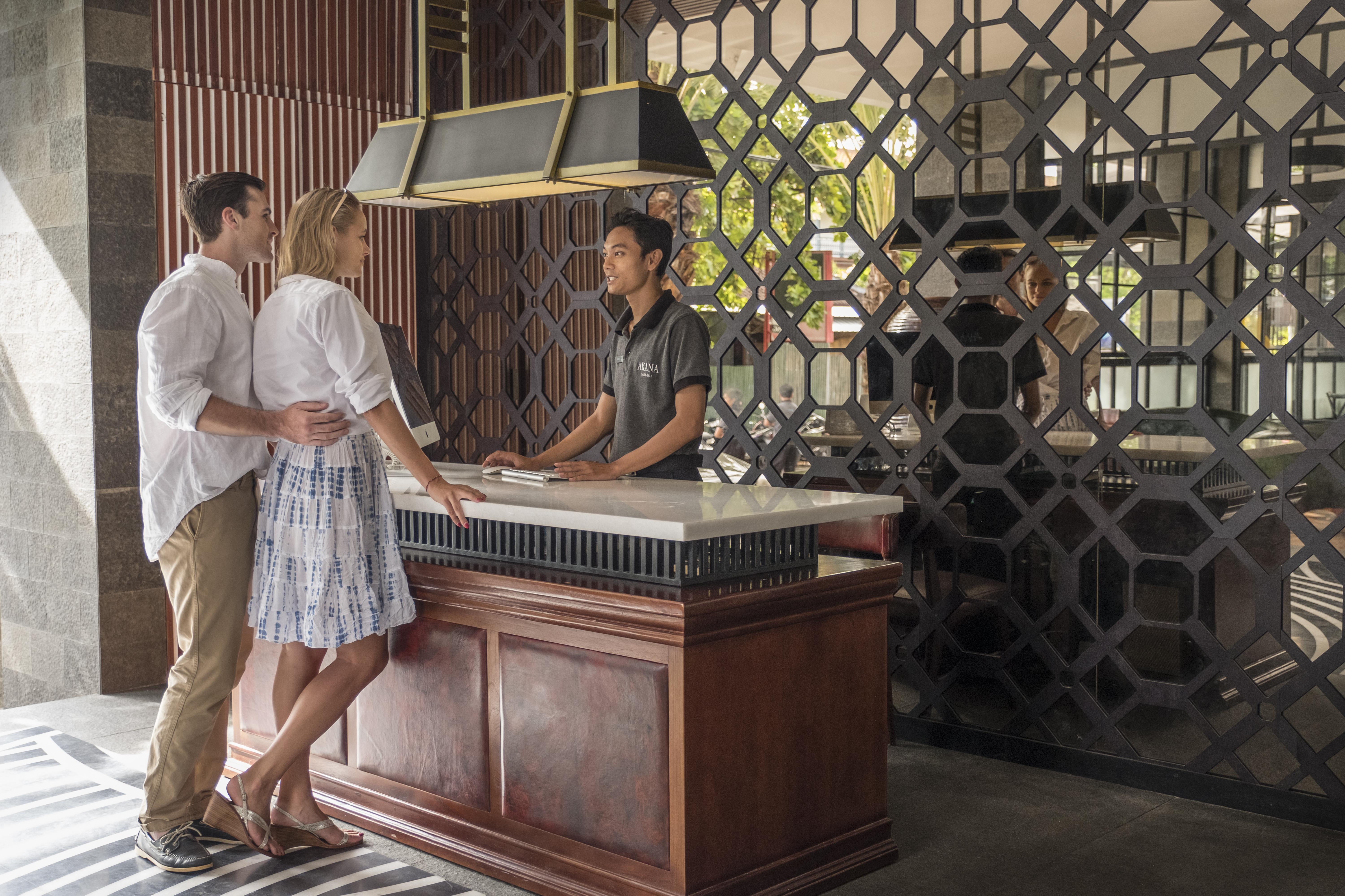 Akana Boutique Hotel Sanur Exteriér fotografie