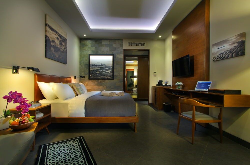 Akana Boutique Hotel Sanur Exteriér fotografie