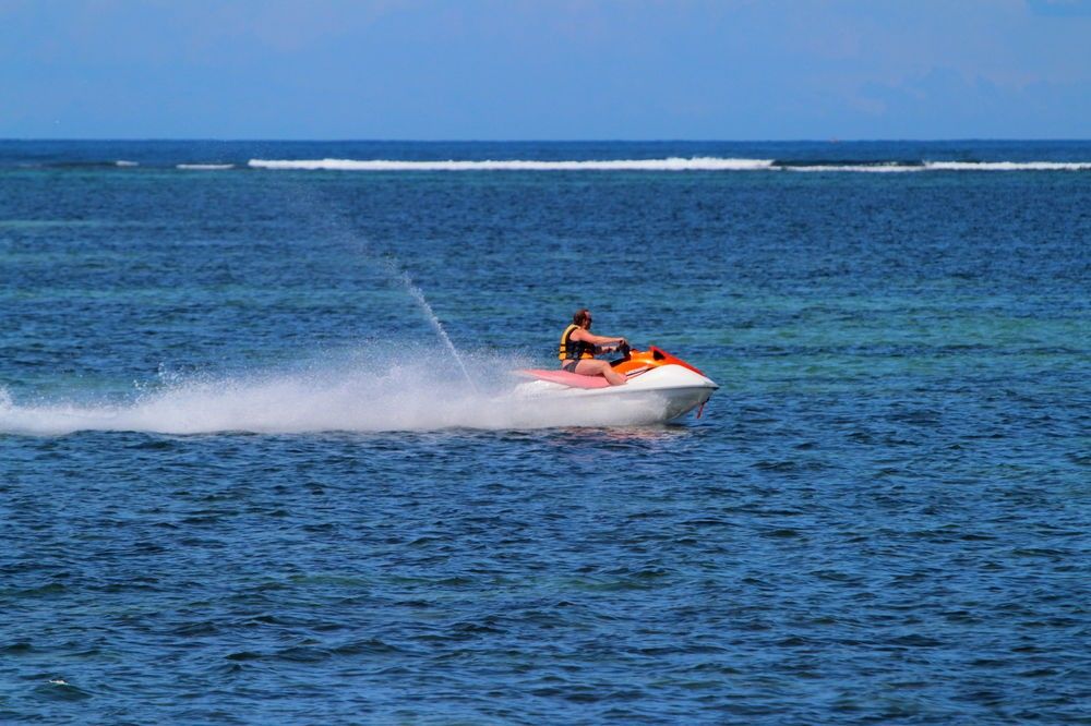 Akana Boutique Hotel Sanur Exteriér fotografie