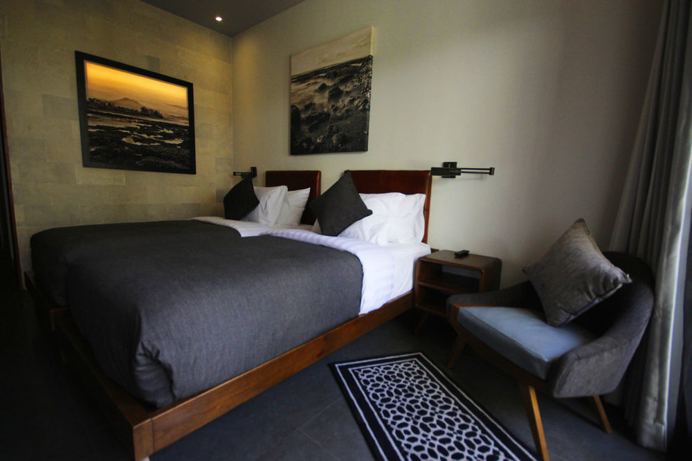 Akana Boutique Hotel Sanur Exteriér fotografie
