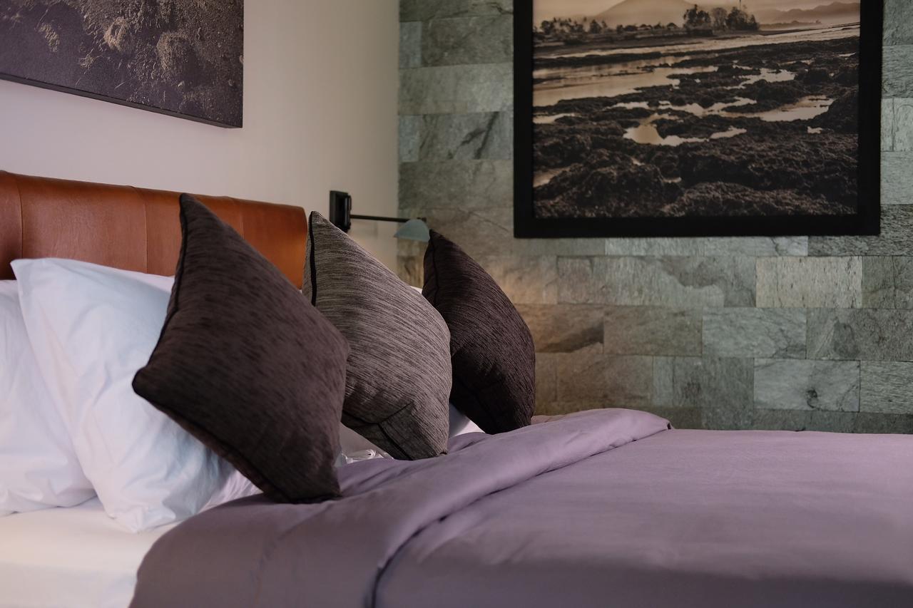Akana Boutique Hotel Sanur Exteriér fotografie