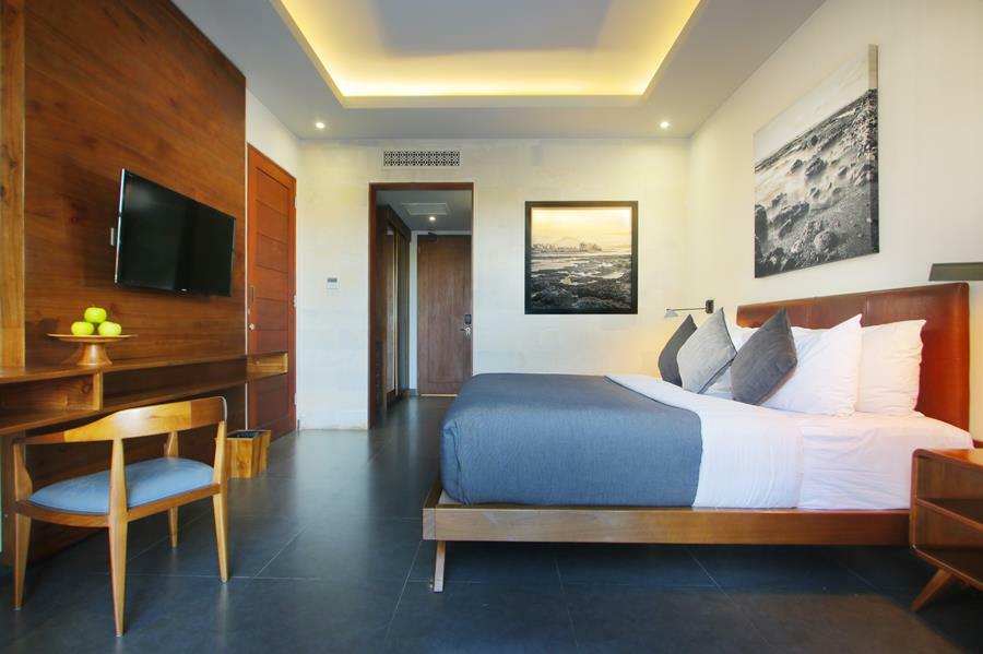 Akana Boutique Hotel Sanur Exteriér fotografie